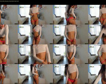 sweety_rinushka_ — 19 minute Chaturbate female cam show recording, 1080p, Jun 3, 2019