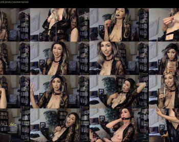 tantric_eden_ — 142 minute Chaturbate female cam show recording, 480p, Jun 3, 2019