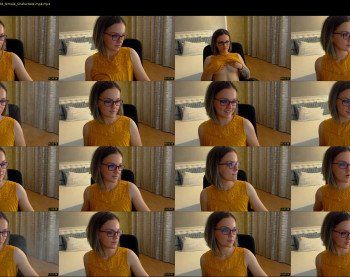 tiffanyriox — 23 minute Chaturbate female cam show recording, 720p, Jun 3, 2019