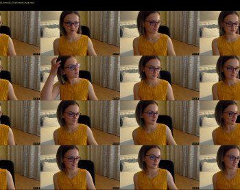 tiffanyriox — 19 minute Chaturbate female cam show recording, 720p, Jun 4, 2019