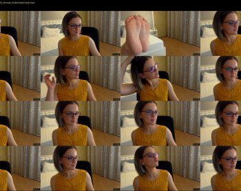 tiffanyriox — 47 minute Chaturbate female cam show recording, 720p, Jun 4, 2019