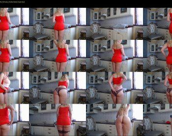 tunderose — 47 minute Chaturbate female cam show recording, 1080p, Jun 3, 2019