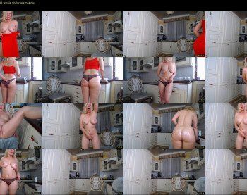 tunderose — 47 minute Chaturbate female cam show recording, 1080p, Jun 3, 2019