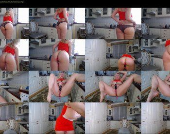 tunderose — 47 minute Chaturbate female cam show recording, 1080p, Jun 3, 2019
