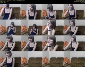 viola_1 — 115 minute Chaturbate female cam show recording, 480p, Jun 3, 2019