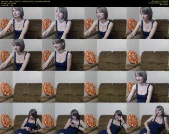 viola_1 — 82 minute Chaturbate female cam show recording, 480p, Jun 3, 2019