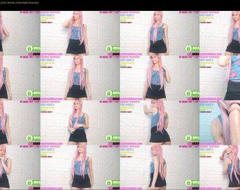 wetdream111 — 35 minute Chaturbate couple cam show recording, 1080p, Jun 3, 2019