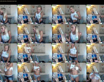 whaaaaaaaat — 38 minute Chaturbate couple cam show recording, 1080p, Jun 4, 2019