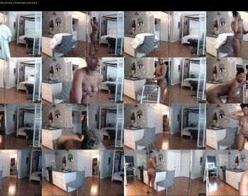wynterheat — 57 minute Chaturbate female cam show recording, 720p, Jun 4, 2019