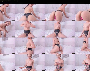 yourmidnightcoffee — 5 minute Chaturbate female cam show recording, 1080p, Jun 3, 2019