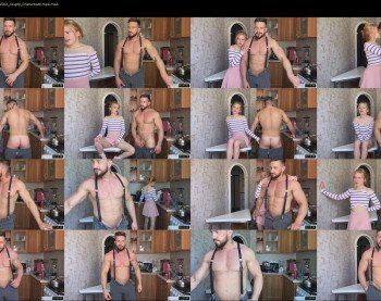 69littlebig69 — 15 minute Chaturbate couple cam show recording, 1080p, Jun 4, 2019