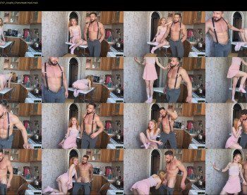 69littlebig69 — 15 minute Chaturbate couple cam show recording, 1080p, Jun 4, 2019