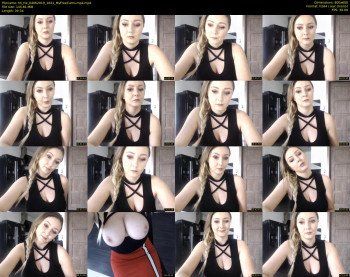 Mi_Ha — 40 minute MyFreeCams cam show recording, 480p, Jun 4, 2019