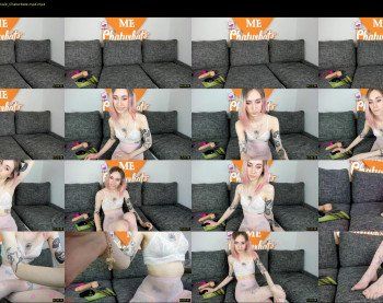 _0k_ — 36 minute Chaturbate female cam show recording, 1080p, Jun 4, 2019