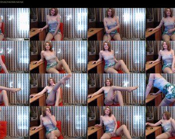_natali_ — 36 minute Chaturbate female cam show recording, 1080p, Jun 4, 2019