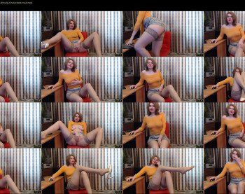 _natali_ — 36 minute Chaturbate female cam show recording, 1080p, Jun 4, 2019