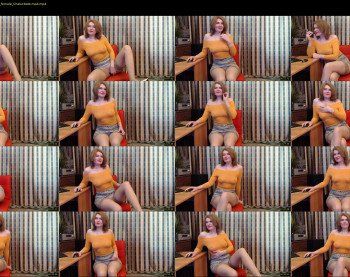 _natali_ — 35 minute Chaturbate female cam show recording, 1080p, Jun 4, 2019