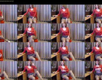 _natali_ — 15 minute Chaturbate female cam show recording, 1080p, Jun 4, 2019