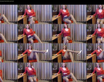 _natali_ — 36 minute Chaturbate female cam show recording, 1080p, Jun 4, 2019