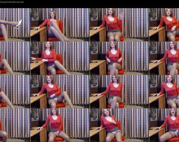 _natali_ — 36 minute Chaturbate female cam show recording, 1080p, Jun 4, 2019