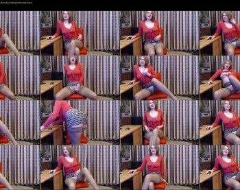 _natali_ — 36 minute Chaturbate female cam show recording, 1080p, Jun 4, 2019