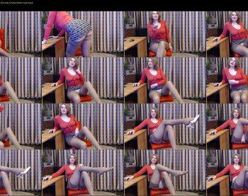 _natali_ — 36 minute Chaturbate female cam show recording, 1080p, Jun 4, 2019