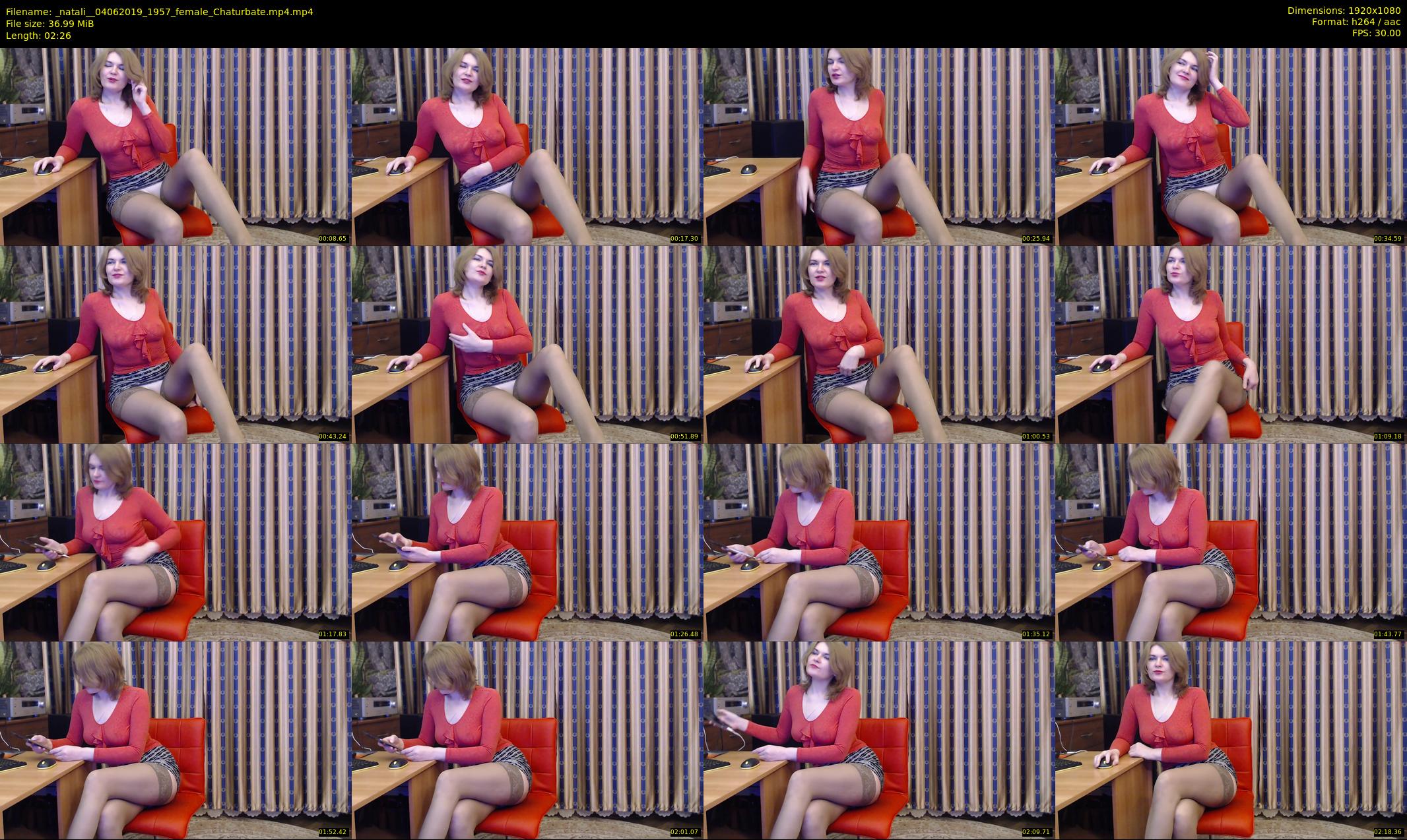 _natali_ — 3 minute Chaturbate female cam show recording, 1080p, Jun 4, 2019