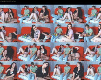 _pinacolada_ — 29 minute Chaturbate couple cam show recording, 1080p, Jun 5, 2019
