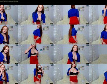 abogailmaartin — 51 minute Chaturbate female cam show recording, 1080p, Jun 4, 2019