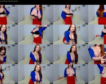 abogailmaartin — 38 minute Chaturbate female cam show recording, 1080p, Jun 4, 2019