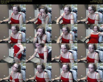 adelewildx — 19 minute Chaturbate female cam show recording, 480p, Jun 4, 2019