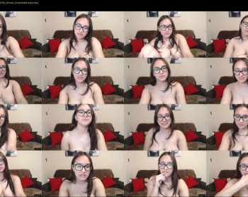 airbags2000 — 19 minute Chaturbate female cam show recording, 1080p, Jun 4, 2019