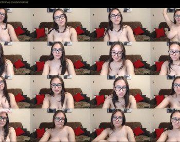 airbags2000 — 19 minute Chaturbate female cam show recording, 1080p, Jun 4, 2019