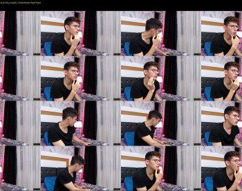 albaandthayron — 3 minute Chaturbate couple cam show recording, 720p, Jun 5, 2019