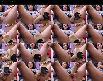 alejalatinhot — 29 minute Chaturbate female cam show recording, 1080p, Jun 5, 2019