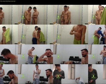 alexandluke — 10 minute Chaturbate male cam show recording, 720p, Jun 4, 2019