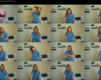 alisaa__fox — 19 minute Chaturbate female cam show recording, 1080p, Jun 4, 2019