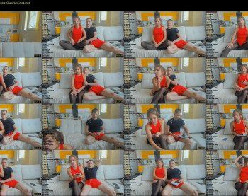 an_iv — 36 minute Chaturbate female cam show recording, 1080p, Jun 4, 2019