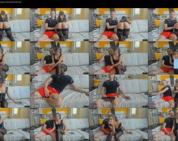 an_iv — 36 minute Chaturbate female cam show recording, 1080p, Jun 4, 2019