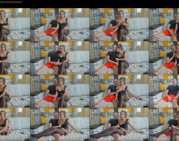 an_iv — 12 minute Chaturbate female cam show recording, 1080p, Jun 4, 2019