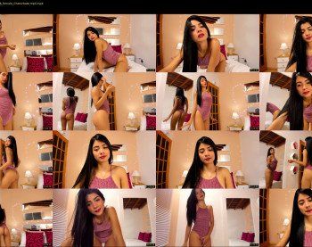 anablerd — 47 minute Chaturbate female cam show recording, 1080p, Jun 5, 2019