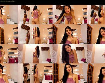 anablerd — 47 minute Chaturbate female cam show recording, 1080p, Jun 5, 2019