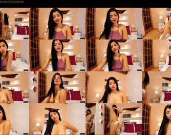 anablerd — 47 minute Chaturbate female cam show recording, 1080p, Jun 5, 2019