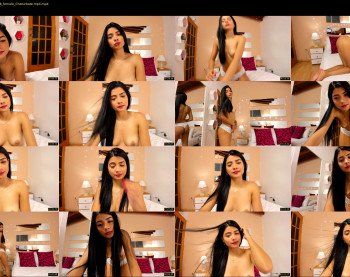 anablerd — 47 minute Chaturbate female cam show recording, 1080p, Jun 5, 2019