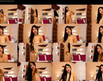 anablerd — 9 minute Chaturbate female cam show recording, 1080p, Jun 5, 2019