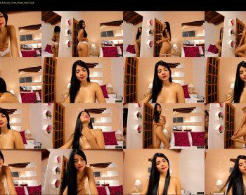 anablerd — 10 minute Chaturbate female cam show recording, 1080p, Jun 5, 2019