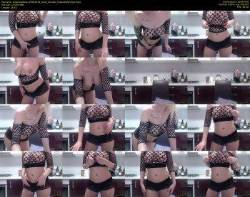 angelsuitlove — 17 minute Chaturbate female cam show recording, 720p, Jun 5, 2019