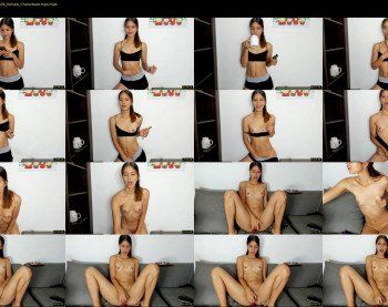 anna_wells — 51 minute Chaturbate female cam show recording, 1080p, Jun 4, 2019
