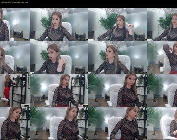 annemarry96 — 22 minute Chaturbate female cam show recording, 1080p, Jun 4, 2019