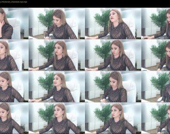 annemarry96 — 21 minute Chaturbate female cam show recording, 1080p, Jun 4, 2019